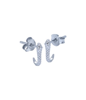 Silver Stud Earring STS-5943